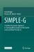 Simple-G : A Gridded Economic Approach to Sustainability Analysis of the Earth's Land and Water Resources