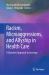 Racism, Microaggressions, and Allyship in Health Care : A Narrative Approach to Learning