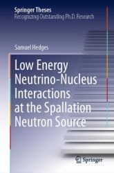 Low Energy Neutrino-Nucleus Interactions at the Spallation Neutron Source