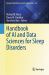 Handbook of AI and Data Sciences for Sleep Disorders