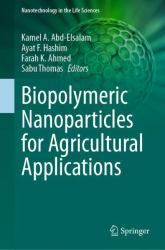 Biopolymeric Nanoparticles for Agricultural Applications