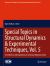 Special Topics in Structural Dynamics and Experimental Techniques, Vol. 5 : A Conference and Exposition on Structural Dynamics 2024