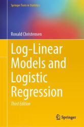 Log-Linear Models and Logistic Regression