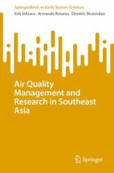 Air Quality Management and Research in Southeast Asia