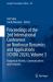 Proceedings of the 2nd International Conference on Nonlinear Dynamics and Applications (ICNDA 2024), Volume 3 : Dynamical Models, Communications and Networks