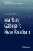 Markus Gabriel's New Realism