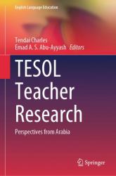 TESOL Teacher Research : Perspectives from Arabia