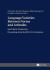 Language Varieties Between Norms and Attitudes : South Slavic Perspectives- Proceedings from the 2013 CALS Conference