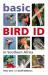 Basic Bird ID in Southern Africa