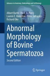 Abnormal Morphology of Bovine Spermatozoa