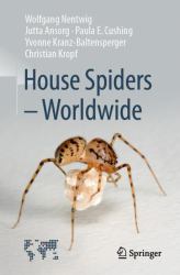 House Spiders - Worldwide