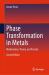 Phase Transformation in Metals : Mathematics, Theory and Practice