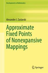 Approximate Fixed Points of Nonexpansive Mappings