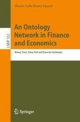 An Ontology Network in Finance and Economics : Money, Trust, Value, Risk and Economic Exchanges