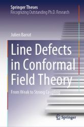 Line Defects in Conformal Field Theory : From Weak to Strong Coupling