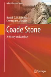 Coade Stone : A History and Analysis