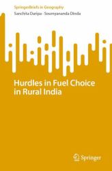 Hurdles in Fuel Choice in Rural India