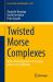 Twisted Morse Complexes : Morse Homology and Cohomology with Local Coefficients