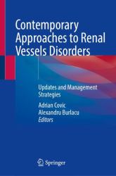 Contemporary Approaches to Renal Vessels Disorders : Updates and Management Strategies