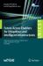 Future Access Enablers for Ubiquitous and Intelligent Infrastructures : 8th EAI International Conference, FABULOUS 2024, Zagreb, Croatia, May 9-10, 2024, Proceedings