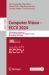 Computer Vision - ECCV 2024 : 18th European Conference, Milan, Italy, September 29-October 4, 2024, Proceedings, Part XXXVI