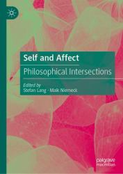 Self and Affect : Philosophical Intersections