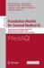 Foundation Models for General Medical AI : Second International Workshop, MedAGI 2024, Held in Conjunction with MICCAI 2024, Marrakesh, Morocco, October 6, 2024, Proceedings