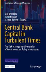 Central Bank Capital in Turbulent Times : The Risk Management Dimension of Novel Monetary Policy Instruments