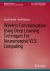 Wireless Communication Using Deep Learning Techniques for Neuromorphic VLSI Computing