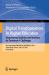 Digital Transformation in Higher Education. Empowering Teachers and Students for Tomorrow's Challenges : First International Workshop, Back2Basics 2024, Thessaloniki, Greece, June 10, 2024, Proceedings