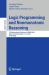 Logic Programming and Nonmonotonic Reasoning : 17th International Conference, LPNMR 2024, Dallas, TX, USA, October 11-14, 2024, Proceedings