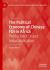 The Political Economy of Chinese FDI in Africa : Productive FDI and Industrialisation