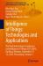 Intelligence of Things: Technologies and Applications : The Third International Conference on Intelligence of Things (ICIT 2024), Da Nang, Vietnam, September 12-14, 2024, Proceedings, Volume 1