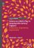 Science As Child's Play in Seventeenth-Century England : Innocence, Experience, Experiment