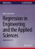 Regression in Engineering and the Applied Sciences : Applications in R