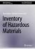 Inventory of Hazardous Materials