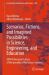 Scenarios, Fictions, and Imagined Possibilities in Science, Engineering, and Education : XXIV Professional Culture of the Specialist of the Future, Volume 2