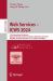 Web Services - ICWS 2024 : 31st International Conference, Held As Part of the Services Conference Federation, SCF 2024, Bangkok, Thailand, November 16-19, 2024, Proceedings