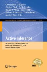 Active Inference : 5th International Workshop, IWAI 2024, Oxford, UK, September 9-11, 2024, Revised Selected Papers