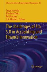 The Challenges of Era 5. 0 in Accounting and Finance Innovation