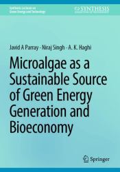 Microalgae As a Sustainable Source of Green Energy Generation and Bioeconomy