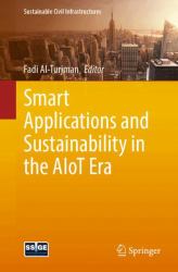 Smart Applications and Sustainability in the AIoT Era