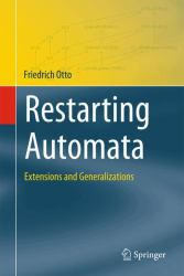 Restarting Automata : Extensions and Generalizations