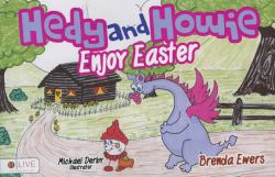 Hedy and Howie Enjoy Easter