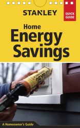 Stanley Home Energy Savings