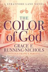 The Color of God : A Stratford Lane Novel