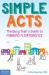 Simple Acts : The Busy Teen's Guide to Making a Difference