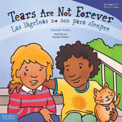 Tears Are Not Forever : Las lágrimas No Son para Siempre