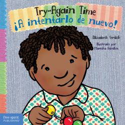 Try-Again Time : ¡A intentarlo de nuevo!