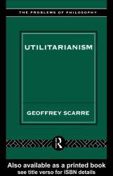 Utilitarianism